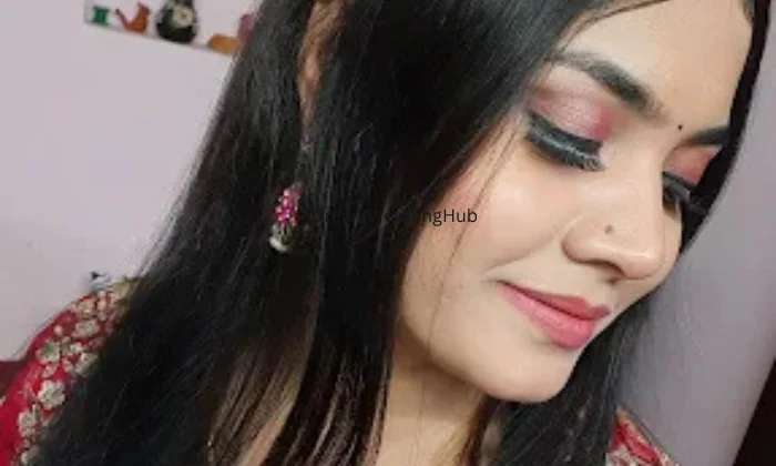 Sneha Makeover